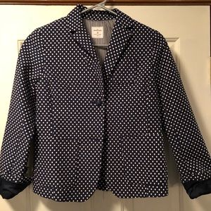 Gap blazer